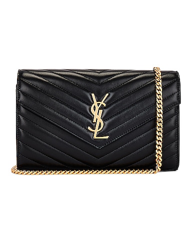 Cassandre Wallet On Chain Bag