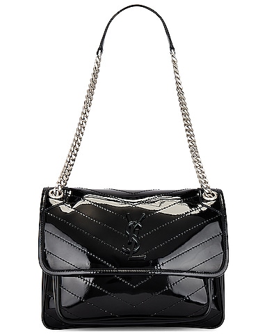 Medium Niki Chain Bag