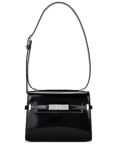 Mini Manhattan Shoulder Bag