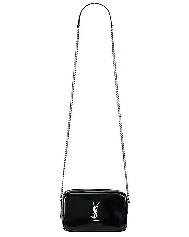 Mini Lou Chain Bag