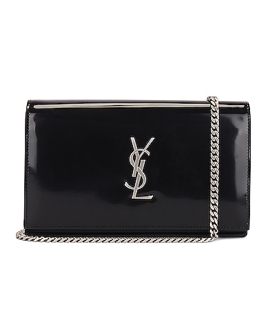 Classic Chain Cassandre Wallet Bag