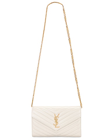 Cassandre Wallet On Chain Bag