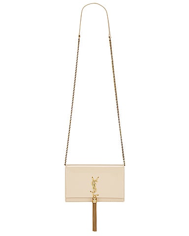 Kate Tassel Chain Wallet Bag