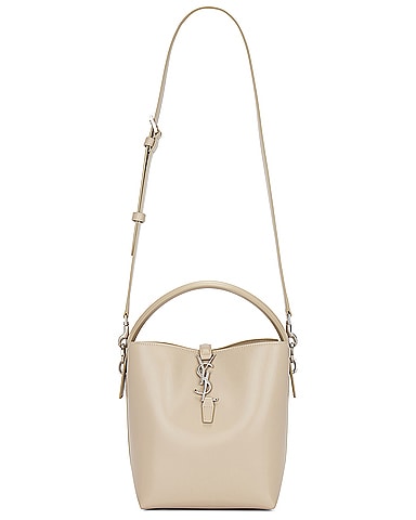 Small Le 37 Bucket Bag