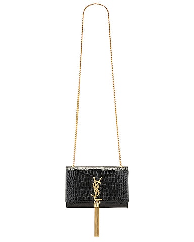 Small Kate Tassel Chain Bag