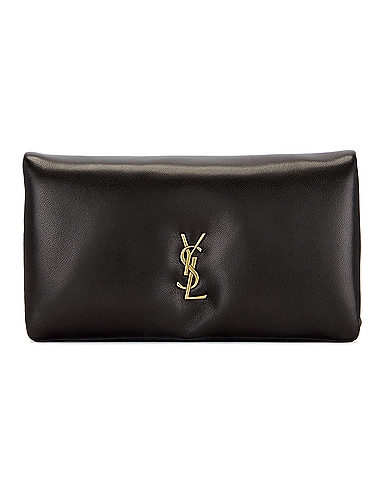 Calypso Large Bi-Fold Wallet