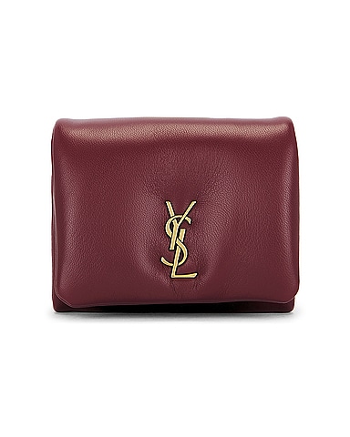 Calypso Compact Wallet