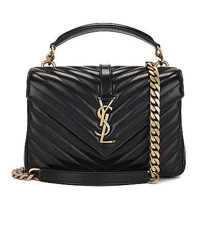 Saint Laurent - Luxury Clothing, Boots, Handbags, Wallets, Shoes