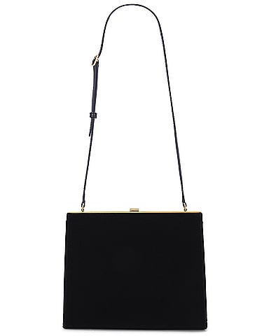 Small Gaia Shoulder Bag