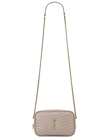 Mini Lou Chain Bag