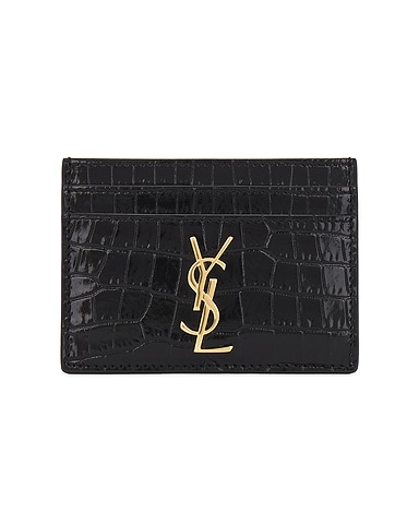 Credit Card Case