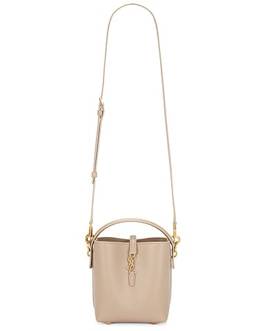Mini Le 37 Bucket Bag