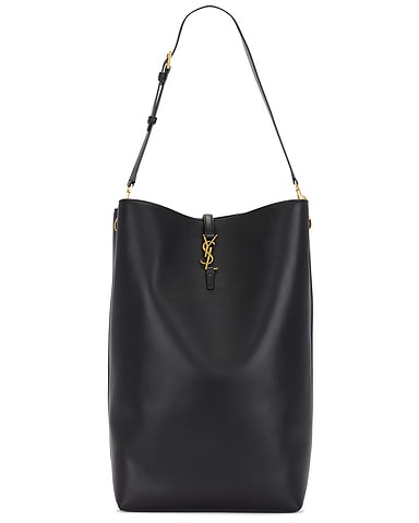 Le 37 Oversized Bucket Bag