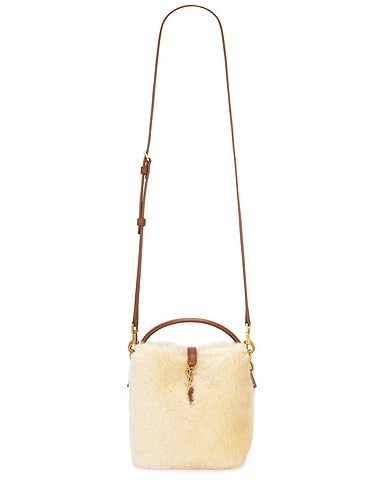 Mini Le 37 Bucket Bag