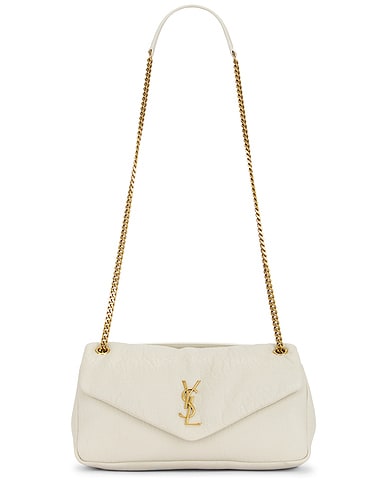 Medium Calypso Chain Bag