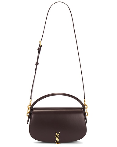 Voltaire Shoulder Bag