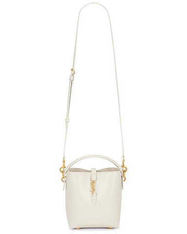 Mini Le 37 Bucket Bag