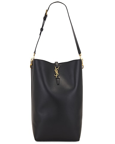 Le 37 Long Bucket Bag