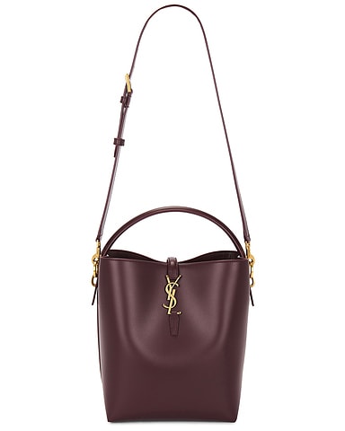 Le 37 Bucket Bag