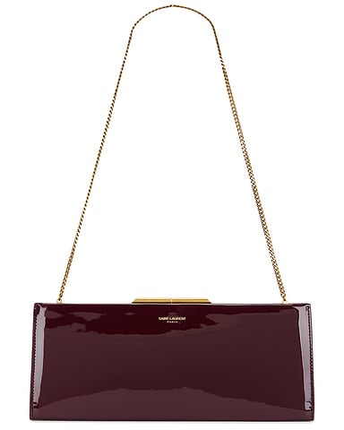 Small Midnight Pochette Bag