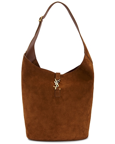 Le 5 A7 Hobo Bag