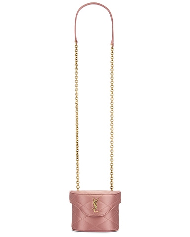 Mini June Chain Bag
