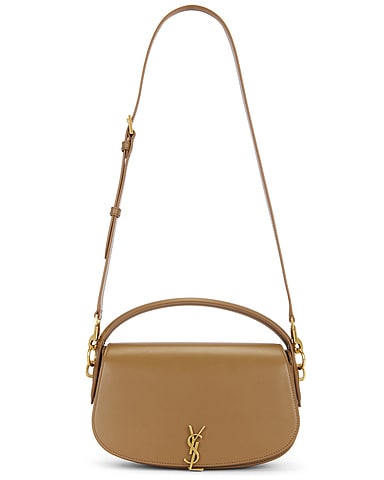 Voltaire Shoulder Bag