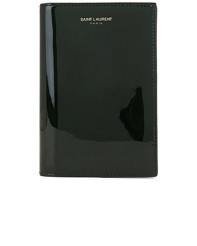 Passport Case