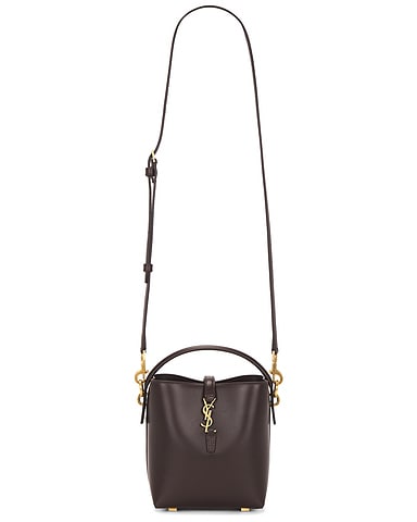 Mini Le 37 Bucket Bag