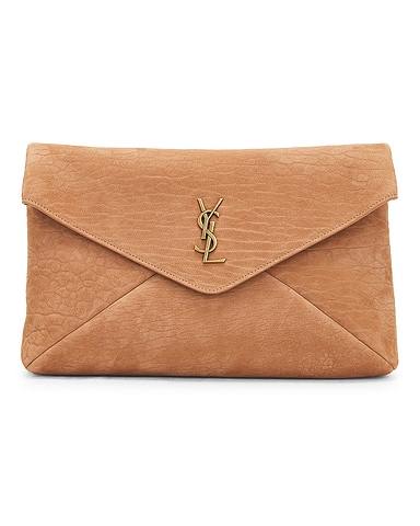 YSL Pouch