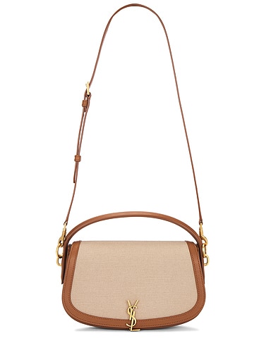 Voltaire Shoulder Bag