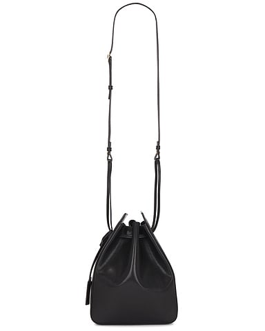 Small Bucket Bag