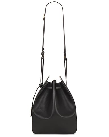 Large Bucket Bag