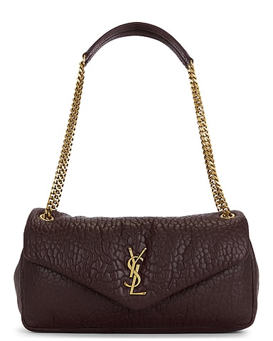 Medium Calypso Chain Bag