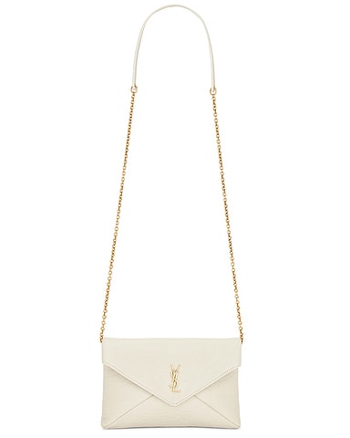 Small Chain Pouch Bag