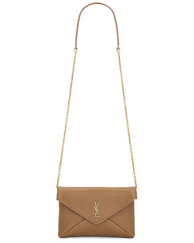 Small Chain Pouch Bag