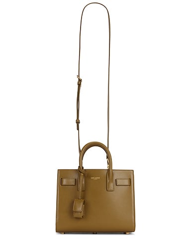 Nano Sac De Jour Bag