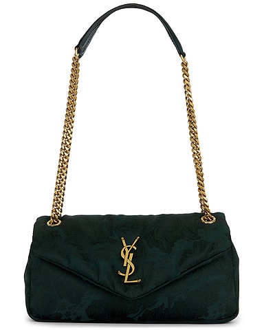 Small Calypso Chain Bag