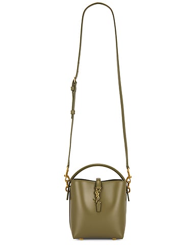 Mini Le 37 Bucket Bag
