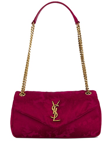 Small Calypso Chain Bag