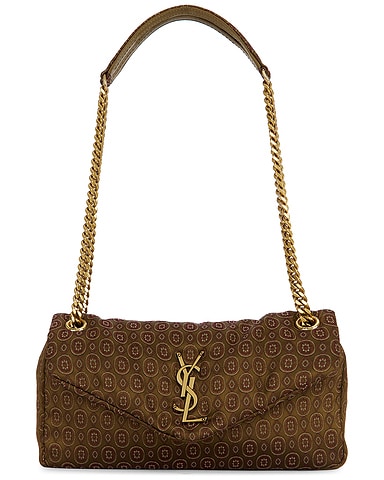 Small Calypso Chain Bag