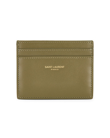 Credit Card Case