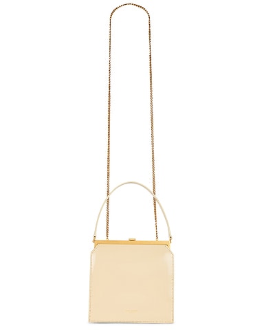 Nuit Blanche Chain Bag