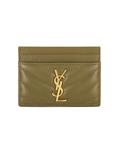 Credit Card Case