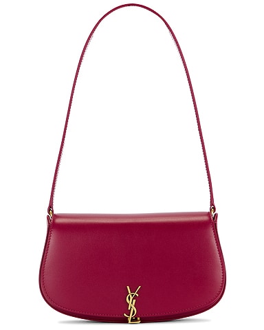 Mini Shoulder Bag