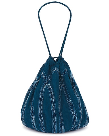 Supple Pochon Bag