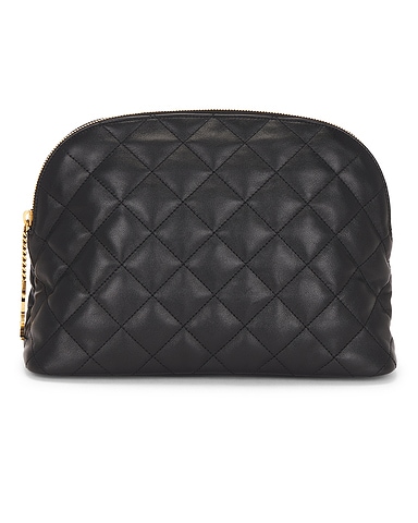 Large Cosmetic Pouch
