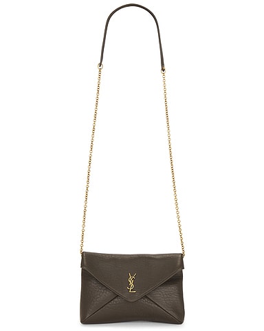 Small Pouch On Chain