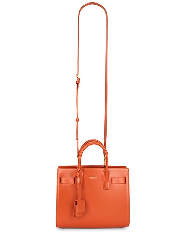 Nano Sac De Jour Carryall Bag