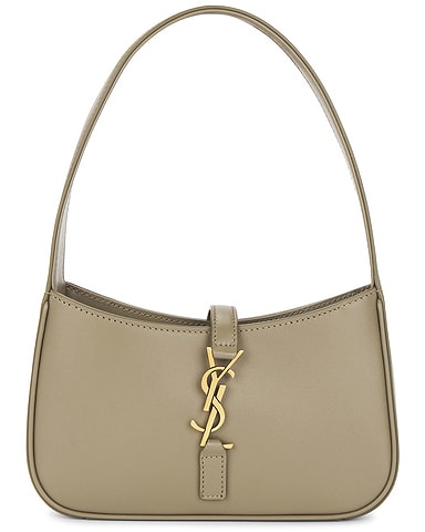Mini Le 5 A 7 Hobo Bag